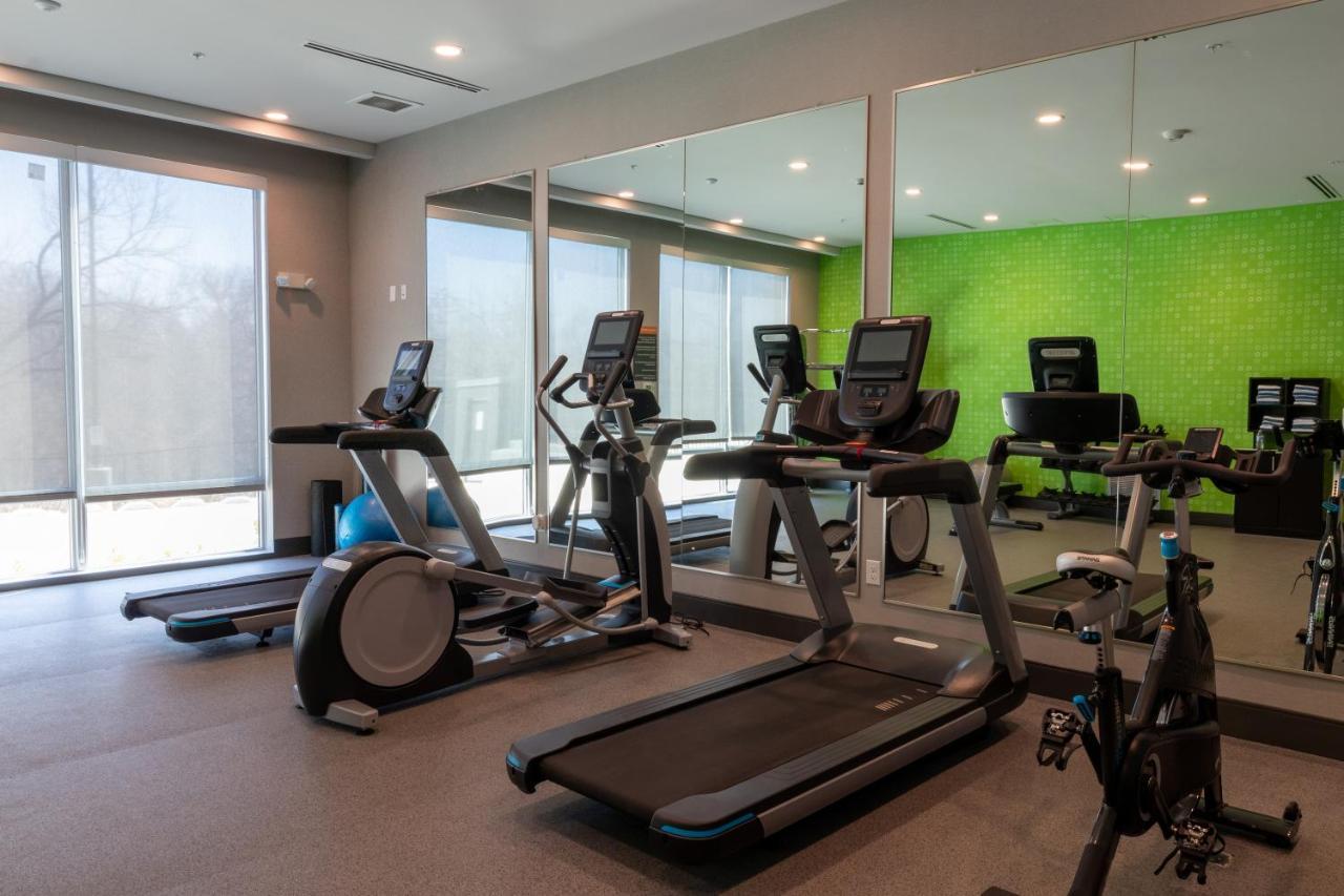 La Quinta Inn & Suites By Wyndham San Antonio Seaworld Lafb 외부 사진