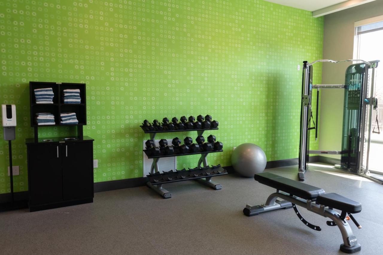 La Quinta Inn & Suites By Wyndham San Antonio Seaworld Lafb 외부 사진