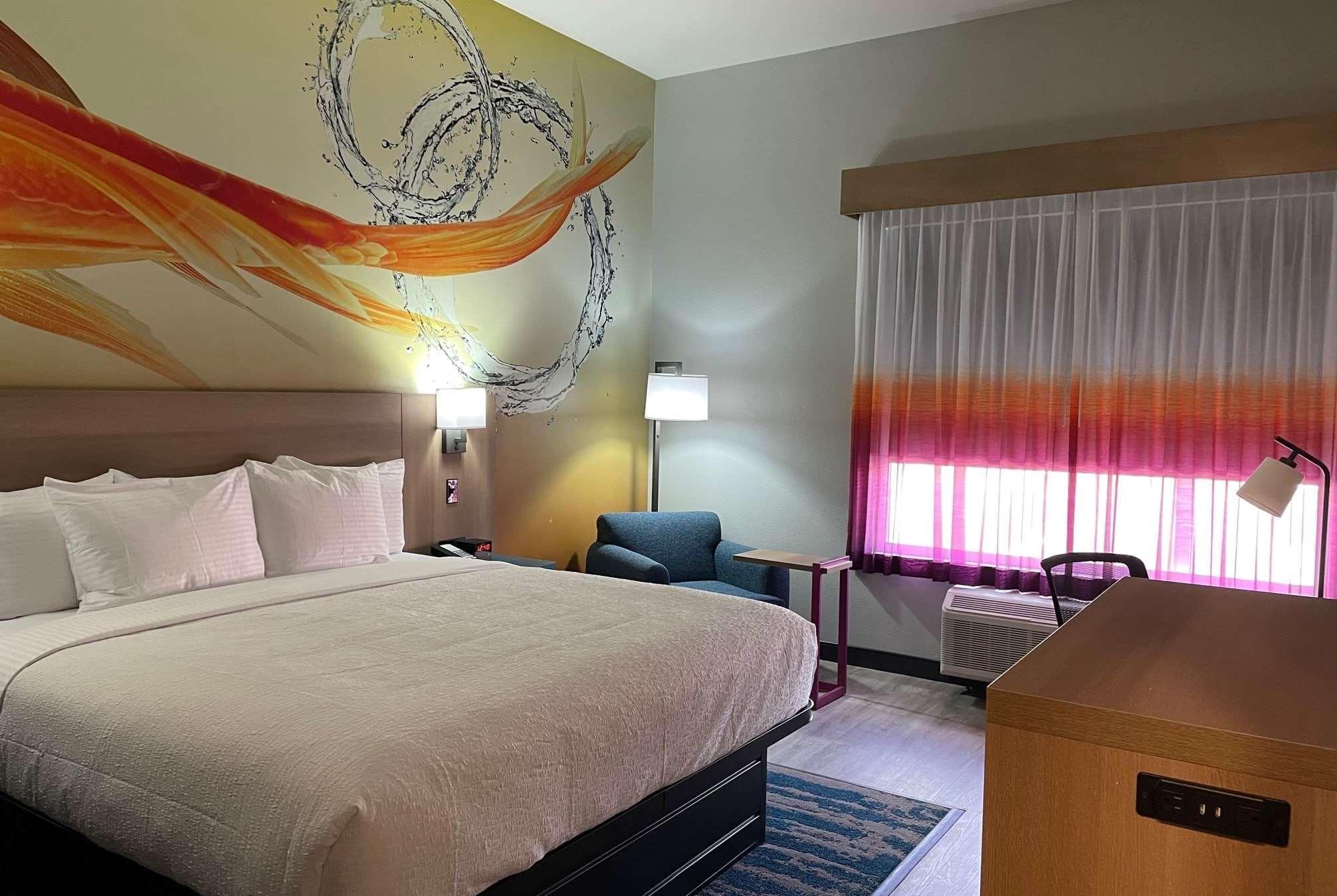 La Quinta Inn & Suites By Wyndham San Antonio Seaworld Lafb 외부 사진
