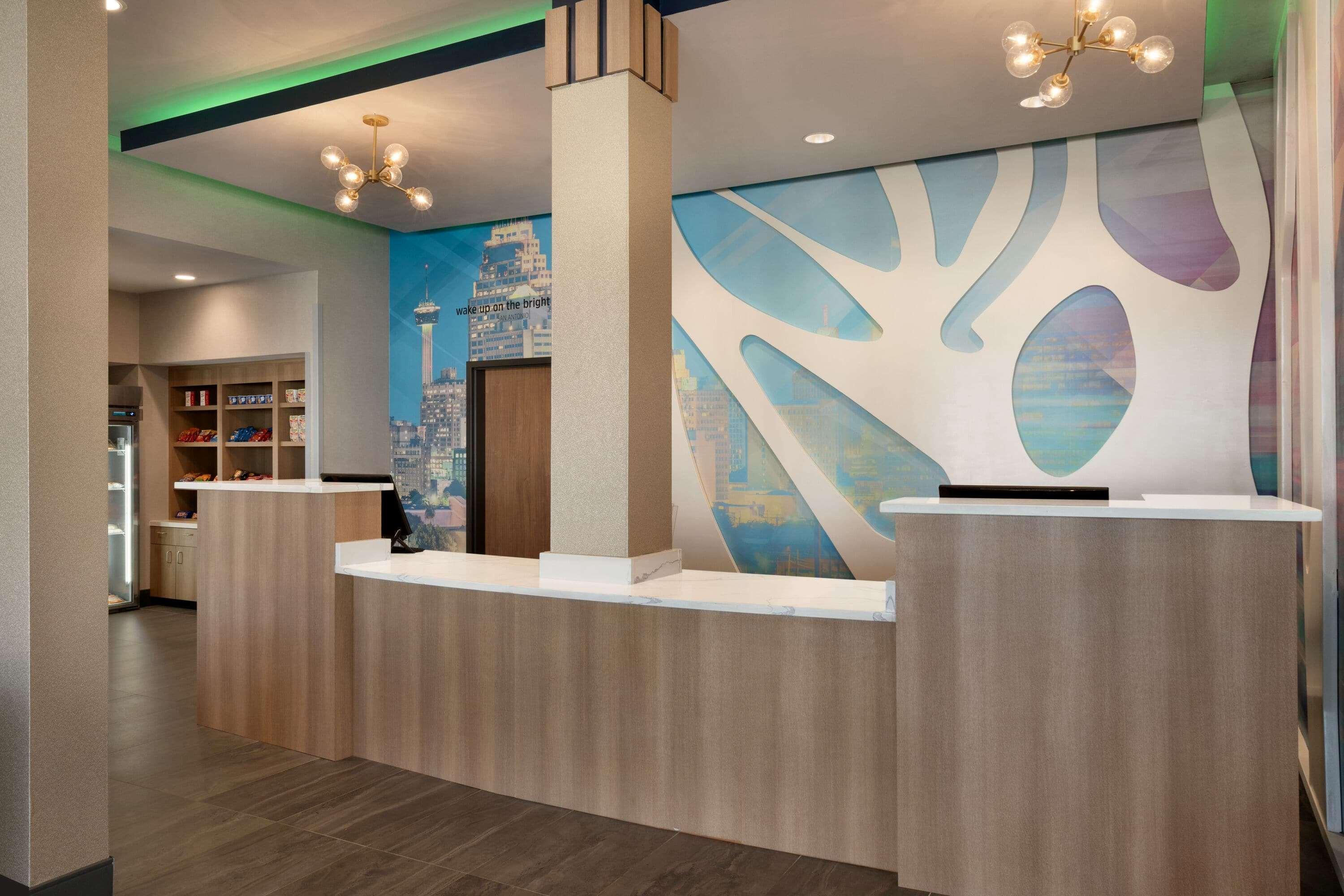 La Quinta Inn & Suites By Wyndham San Antonio Seaworld Lafb 외부 사진
