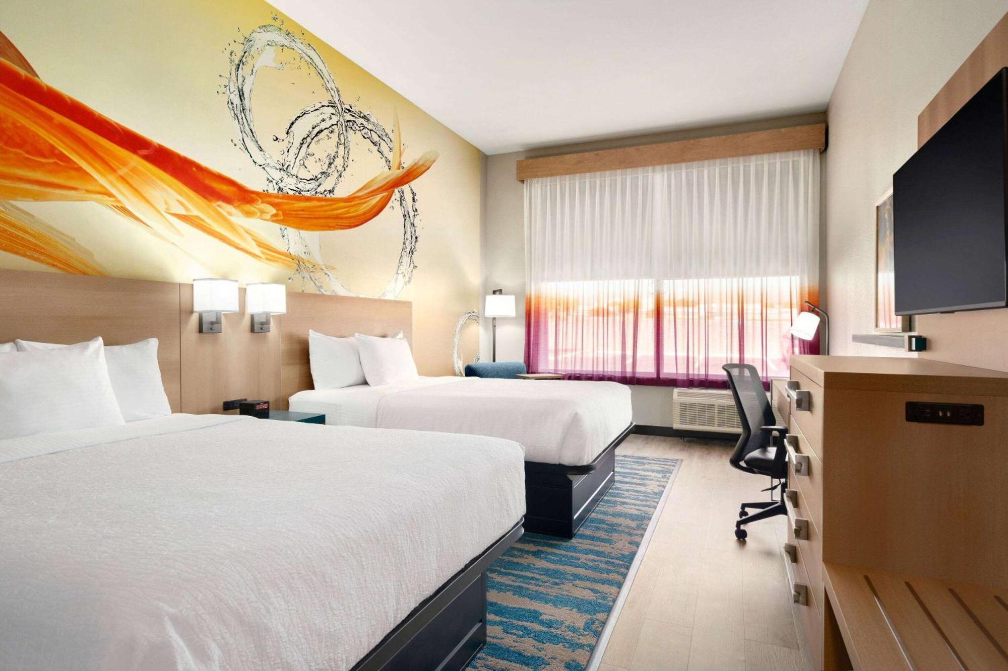 La Quinta Inn & Suites By Wyndham San Antonio Seaworld Lafb 외부 사진
