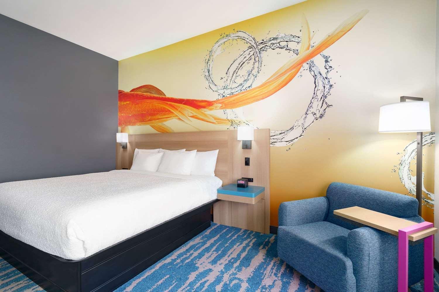 La Quinta Inn & Suites By Wyndham San Antonio Seaworld Lafb 외부 사진